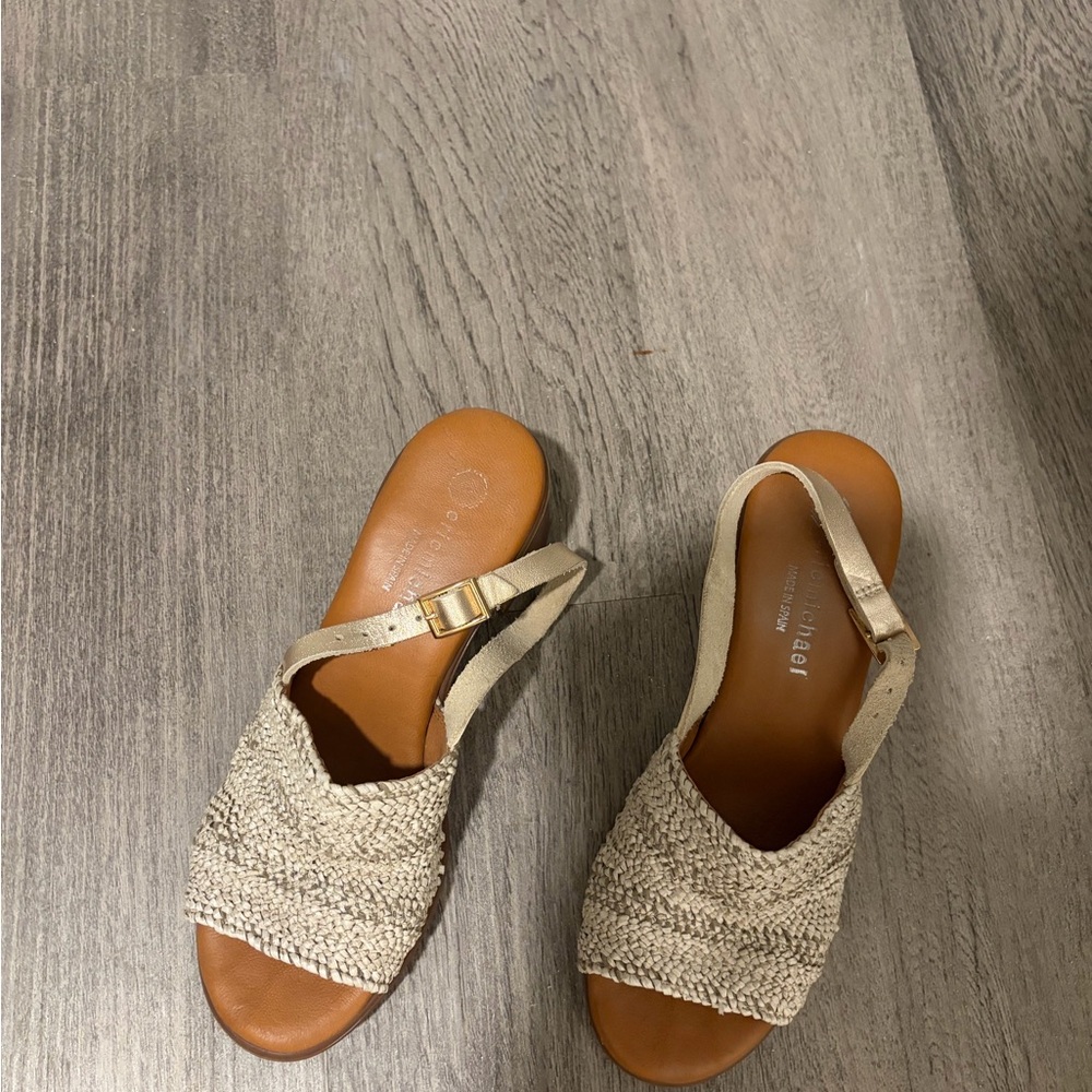 ERIC MICHAEL RAFA WOMEN'S SLINGBACK